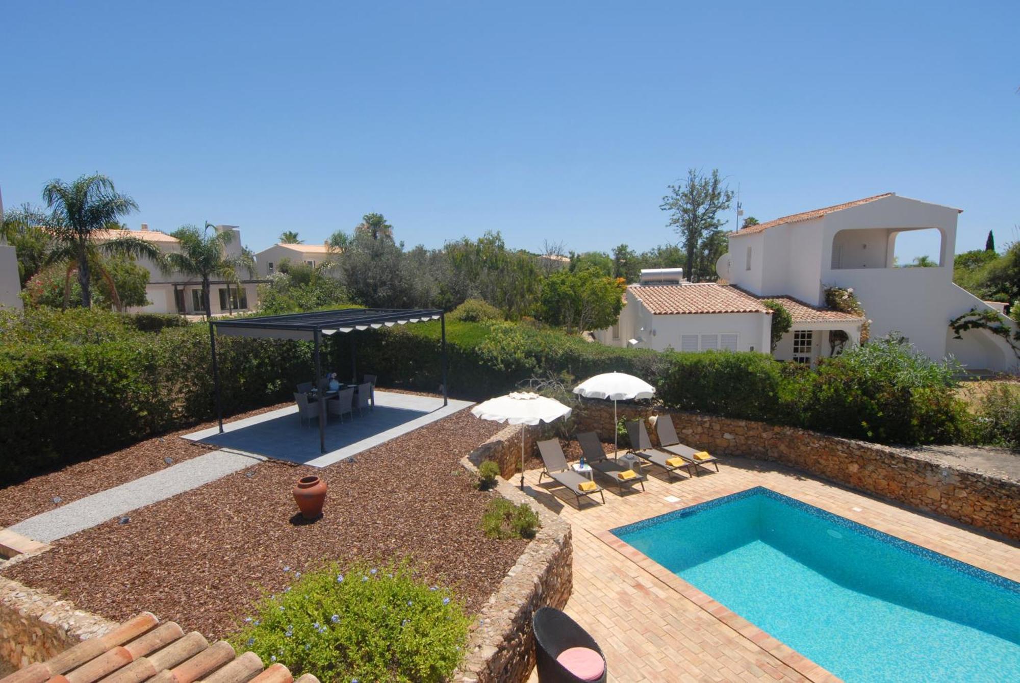 Quinta Do Paraiso - Al Carvoeiro  Pokój zdjęcie